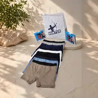 بوكسر هاف لونج